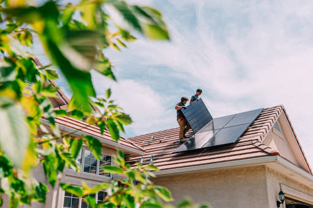 Quick and Trustworthy Emergency Roof Repair Services in La Grange, IL